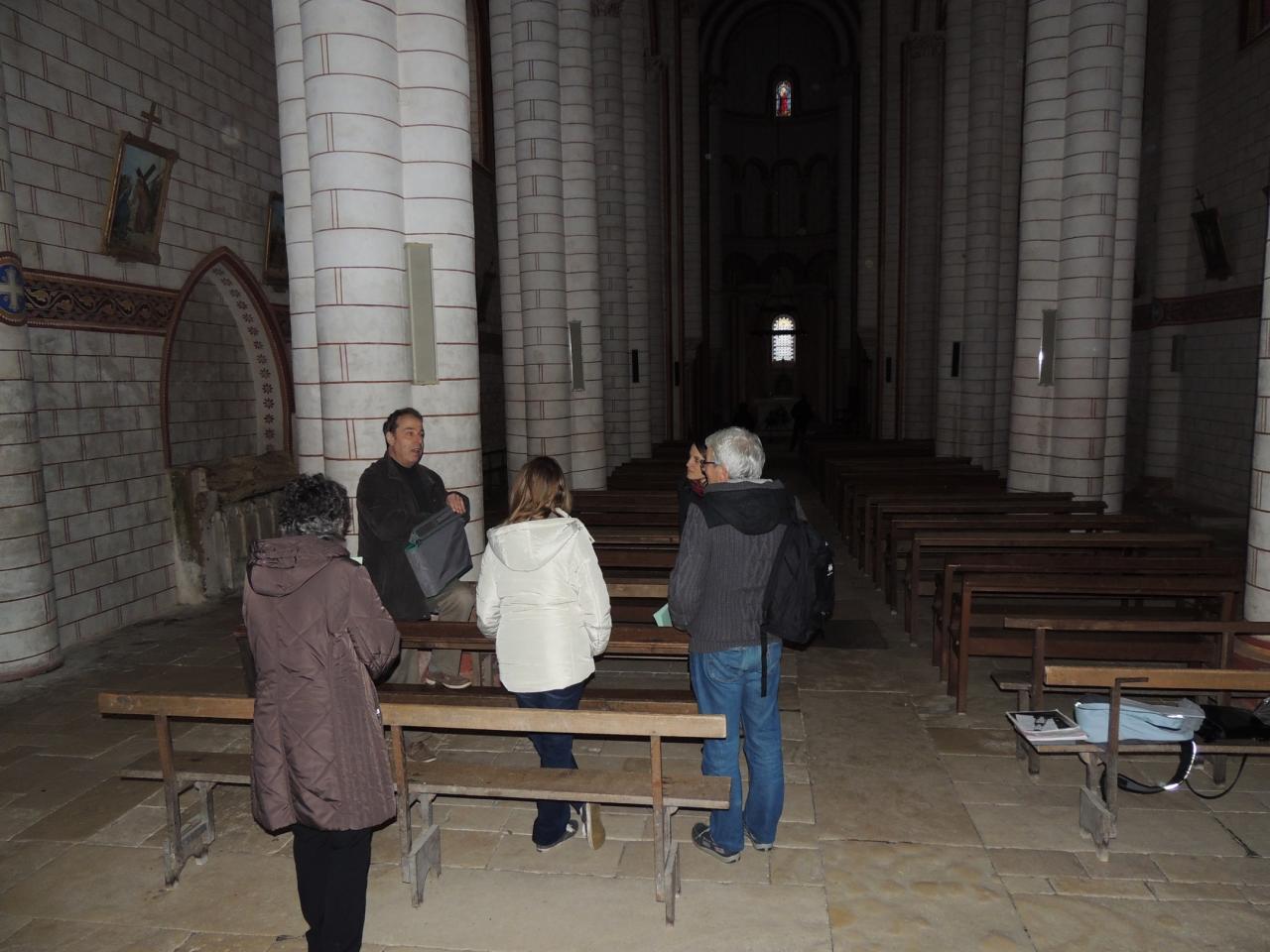 20151129_Chauvigny Interieur église St Pierre (3)